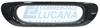 CORNICE RETRONEBBIA NERA MINI ONE-COOPER (F55-F57) 01/14>