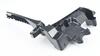 STAFFA P/TI P/DX BMW X5 F15 01/14>