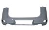 P/TI POST PRIM C/PDC OPEL ZAFIRA TOURER 01/11> SISTEMA FLEXFIX