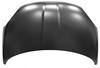 COFANO ANT FIAT 500 X 10/14>