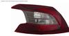 GR OTTICO P/DX EST A LED PEUGEOT 308 10/17>