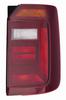 GR OTT P/SX AR-BC-ROSSOFONDO SCURO VW CADDY 01/15>1 PORTELLONE