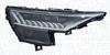 FARO SX LED MATRIX AUDI Q8 01/18> ZKW