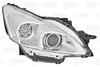 FARO DX XENO PEUGEOT 508 01/10>