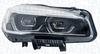 FARO SX A LED BMW S2 ACTIVE TOURER(F45)-GR TOURER(F46) 03/18>