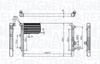 RADIATORE VW CADDY (SAB) 2.0 TDI - SKODA -
