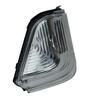 FANALE RETROVISORE SX VOLKSWAG LT-CRAFTER 05/11>