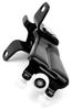 RULLO C/LE PORTA SX SCORR C/STAFFA MERC VITO-VIANO W639 09/03>