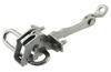 TIRANTE PORTA A/DX/SX ALFA 147 10/00>/12/04> 3/5P ALFA GT 01/04>