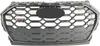 GRIGLIA NERA AUDI Q5 07/20> Q5 SPORTBACK 07/20> S-LINE