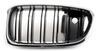 GRIGLIA SX CROM-NERA BMW SERIE 5 F10-F11 06/13> M-TECH
