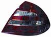 GR OTTICO P/SX BIANCO ROSSO MERCED CLASSE E W211 07/02>04/06