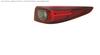 GR OTTICO P/DX EST A LED MAZDA 3 01/21> 4P BORDO INT RIGATO