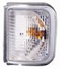 GR OTTICO ANT DX-SX BIANCO IVECO EUROCARGO 09/03>