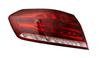 FANALE P/DX EST A LED MERCEDES CLASSE E W212 03/13> FONDO SCURO
