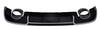 KIT TRASFOR SPOIL P/TI POST+TERM MARM DA A3 04/12> A RS3 04/12>
