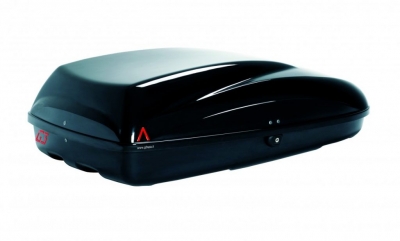 BOX AUTO HELIOS 320 NERO LUCIDO