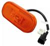 FANALE LAT DX-SX ARANCIO FORD TRANSIT 01/13>