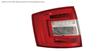 GR OTTICO P/SX A LED SKODA OCTAVIA 01/17> SW