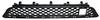 GRIGLIA P/TI ANT C/F PRERISC MOT JAGUAR F-PACE 09/15> R-SPORT/S