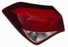 GR OTTICO P/DX EST HYUNDAI I20 01/14>