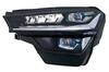 FARO SX LED MATRIX C/CABL ILL GRIGLIA SKODA KODIAQ 01/17>
