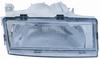 FARO SX H4 PRED REG ELETT SKODA FELICIA 09/98>06/01