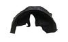 LOCARO P/SX AUDI Q3 01/11> -tessuto-