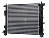 RADIATORE RENAULT CLIO IV 1.5 DCI - DACIA -