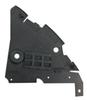 LOCARO A/DX PARTE INF DACIA SAND-LOGAN MCV 09/16> -injection-