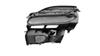 SUPPORTO DRL DX PORSCHEPANAREMA 06/09>