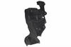 RIPARO SOTTOMOTORE DX NISSAN X-TRAIL 01/02>05/07 DIESEL