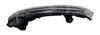 FANALE RETROVISORE SX RENAULT MEGANE 11/15>
