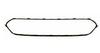 CORNICE GRIGLIA NERA FORD TRANSIT-TOURNEO COURIER 01/13>