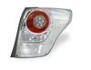 GR OTTICO P/SX TOYOTA  VERSO 01/09>