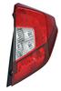 GR OTTICO P/SX A LED HONDA  JAZZ 01/15>