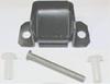 CERNIERA PORTA DX-SX C/PERNO E BOCCOLE FIAT 500 F/L/R