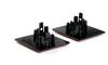 KIT PORTASENSORI LAT P/TI ANT VW PASSAT 09/14>
