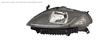 FARO SX C/MOTOR ELETT C/DRL A LED LANCIA Y 01/21>