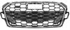 GRIGLIA CROM-SILVER C/SENS AUDI A5 11/19> S-LINE