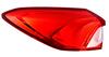 FANALE P/DX EST A LED FORD FOCUS 01/18> SW