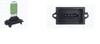 RESISTENZA VENTILATORE INTERNO CITROEN C3 I 1.1 I