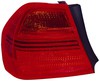 GR OTTICO P/SX EST ROSSO BMW SERIE 3 E90 03/05>08/08