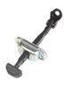 TIRANTE PORTA ANT DX/SX MITSUBISHI L200 02/05>