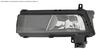 FEND SX VW TOURAN 01/15> PARAB NERA