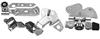 KIT RULLO PORTA LAT DX NISSAN NV200-EVALIA 10/09>