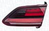 FAN POST SX INT A LED VW ARTEON 03/17>