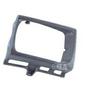 CERCHIO FARO SX ARGENTO TOYOTA HILUX 4WD 01/92>12/97