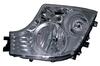FARO DX H7-H1 MERCEDES ACTROS MP4/MP5 07/11>