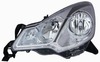 FARO DX H1-H7 C/MOTOR ELETT CITR C3 01/13> DS3 07/2010>
